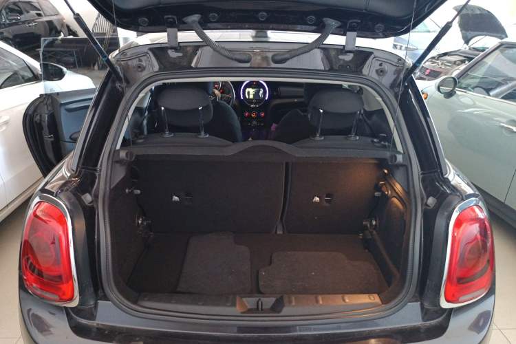 Used MINI 2014 1.5T COOPER Excitement