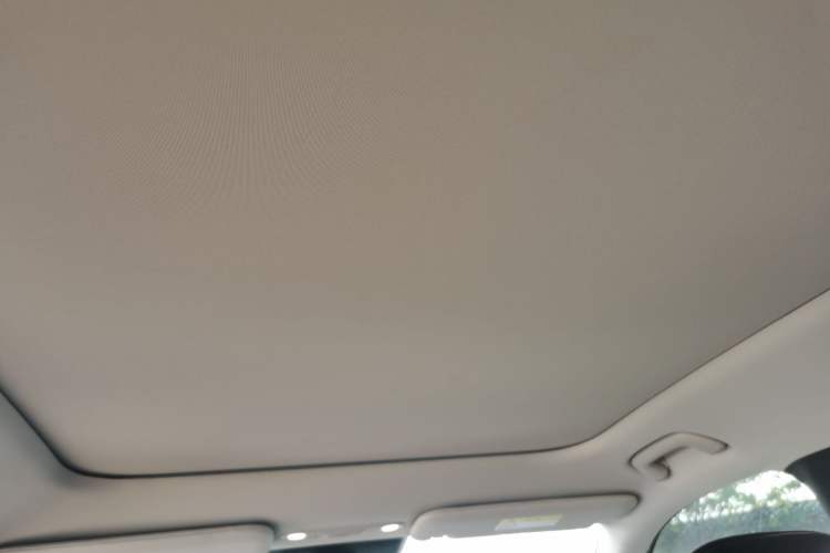 Used AION V 2024 Aion Tyrannosaurus 650 LiDAR Edition