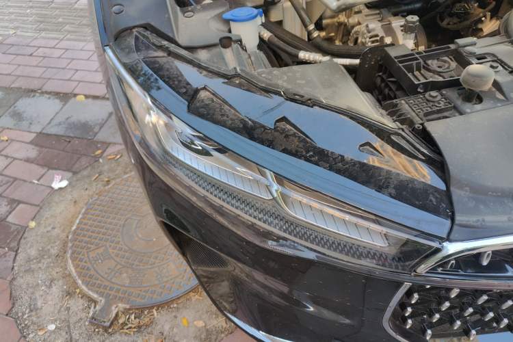 Used Lincoln Z 2024 2.0T Prestige Edition
