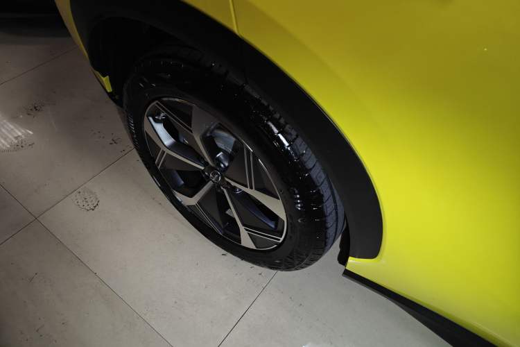 Used AION V 2020 70 Smart Technology Edition