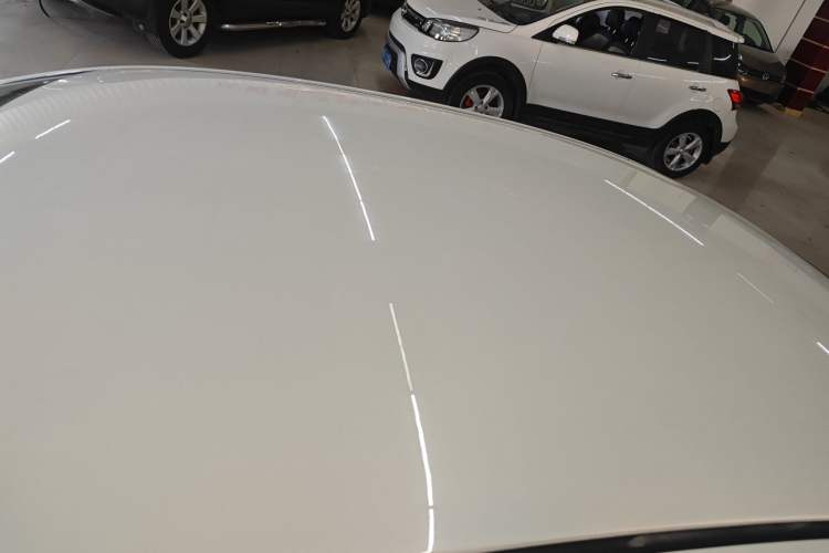 Used Nissan Sylphy 2024 Classic 1.6XE CVT Comfort Edition Roof