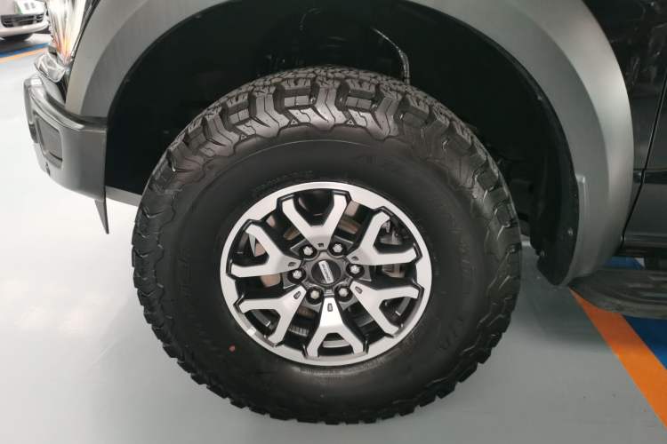 Used Ford F-150 Raptor 2022 3.5T Raptor