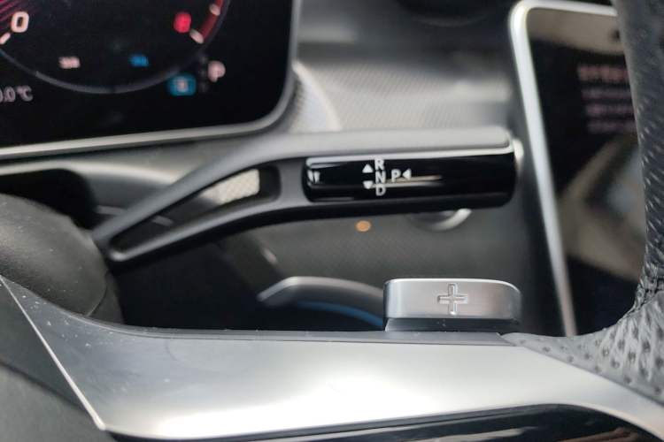 Used Mercedes-Benz C-Class 2025 C 260 L Sport Edition