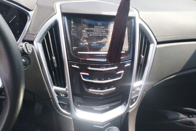 Used Cadillac SRX 2014 3.0L Comfort Model
