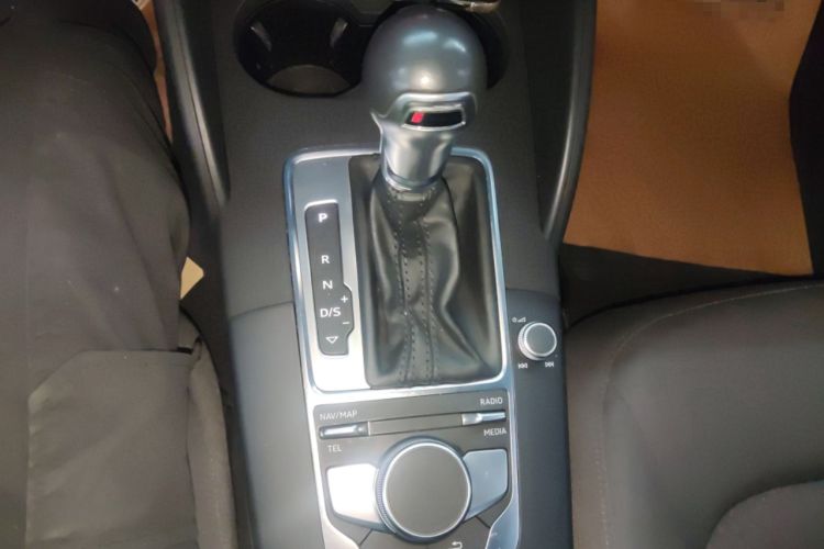 Used Audi A3 2018 30th Anniversary Edition Sportback 35 TFSI Ambition Model
