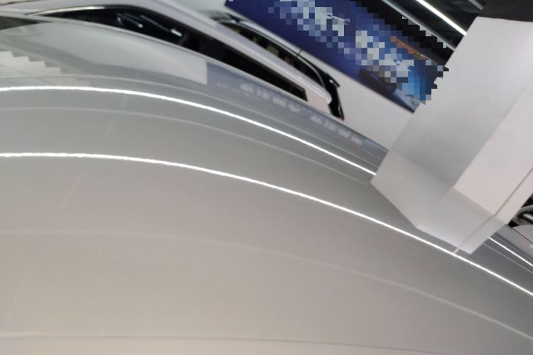 Used Buick GT 2019 15T Dual-Clutch Advanced Version China VI Standard
