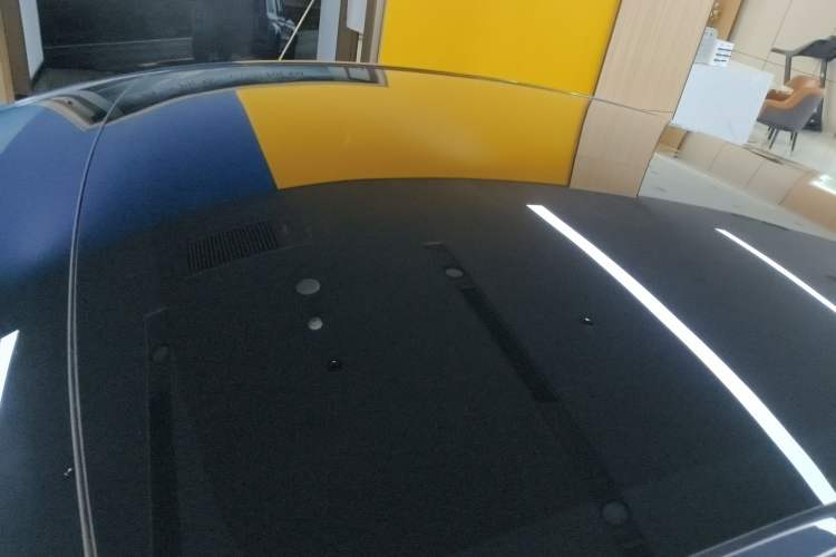 Used Tesla Model Y 2024 Long-Range All-Wheel-Drive Version