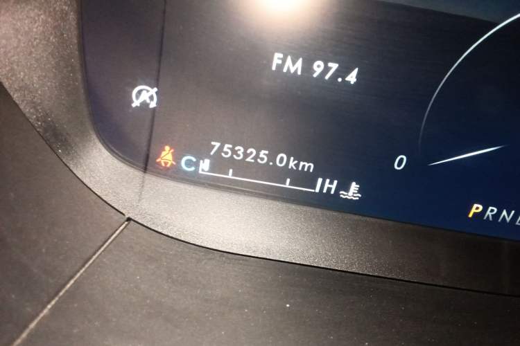 Used Lincoln Nautilus 2019 2.0T Two-Wheel Drive Luxury Edition China V Standard
