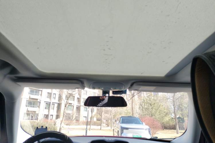 Used Jeep Renegade 2017 180T Automatic High-Energy Version
