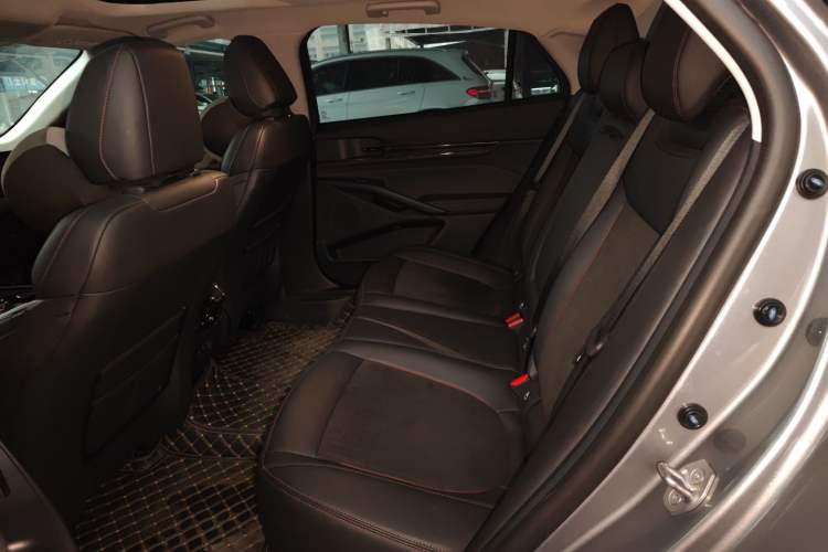 Used Ford Mondeo 2022 Restyled EcoBoost 245 Luxury Version