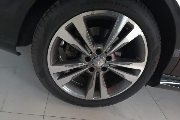 Used Mercedes-Benz E-Class 2015 Revised E 260 L Sporty and Stylish Edition