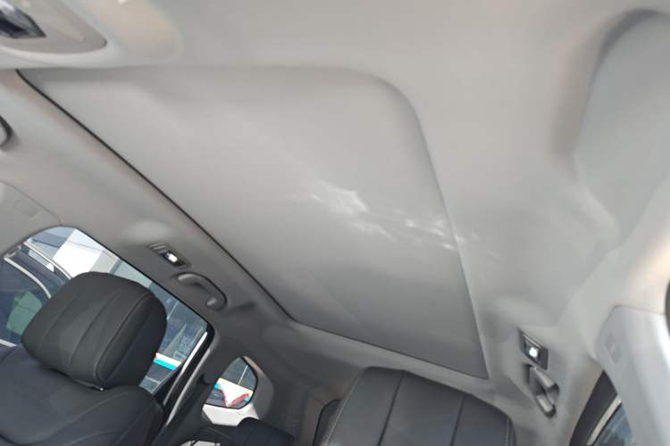 Used Chery Tiggo 8 PRO 2025 290T Two-Wheel-Drive Luxury Edition