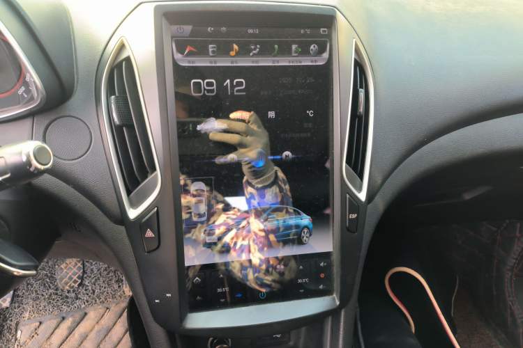 Used Chery Arrizo 5 2017 1.5L Manual Elite Edition