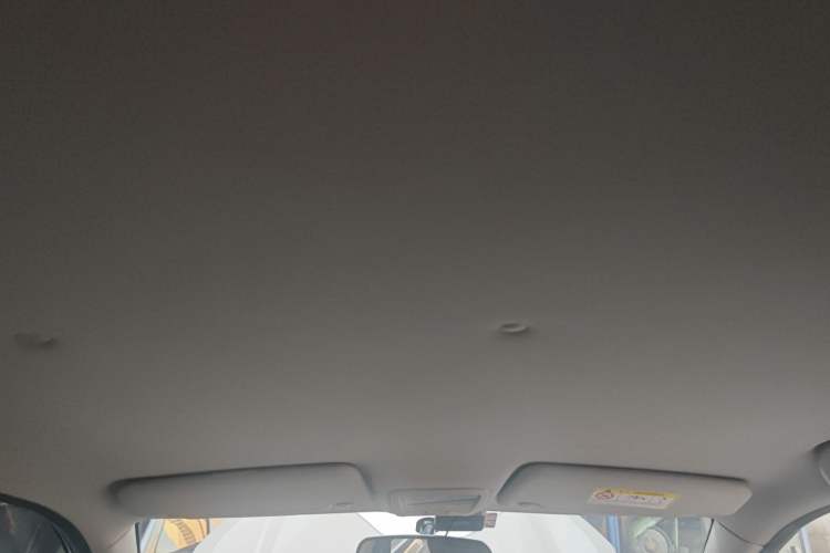 Used NETA N01 2019 380e