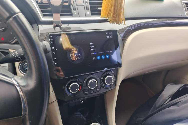 Used Suzuki Alivio 2015 1.6L Manual Enjoyment Model