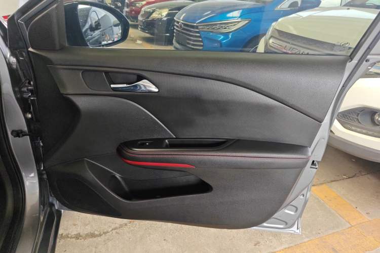 Used Chevrolet Monza 2020 Light Hybrid RS 330T Automatic Thrill Edition