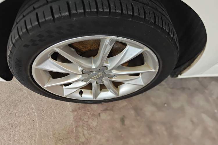 Used Audi A3 2014 Sportback 35 TFSI Automatic Comfort Model