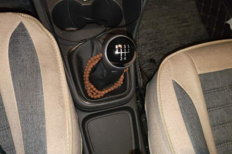 Used Volkswagen Polo 2016 1.4L Manual Fashion Model
