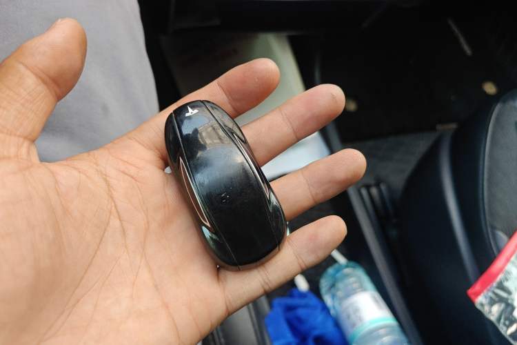 Used Tesla Model S 2014 S 85