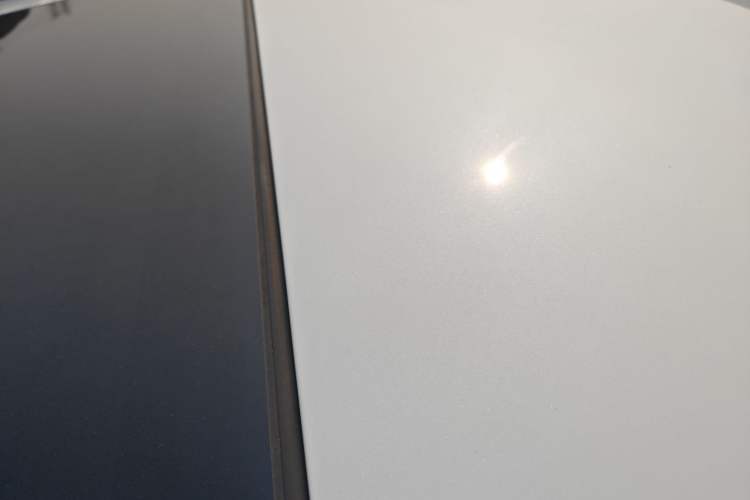 Used Honda Accord 2018 260TURBO Elite Edition China VI
