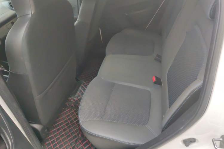 Used Renault E-Nuo 2019 e-Smart Model