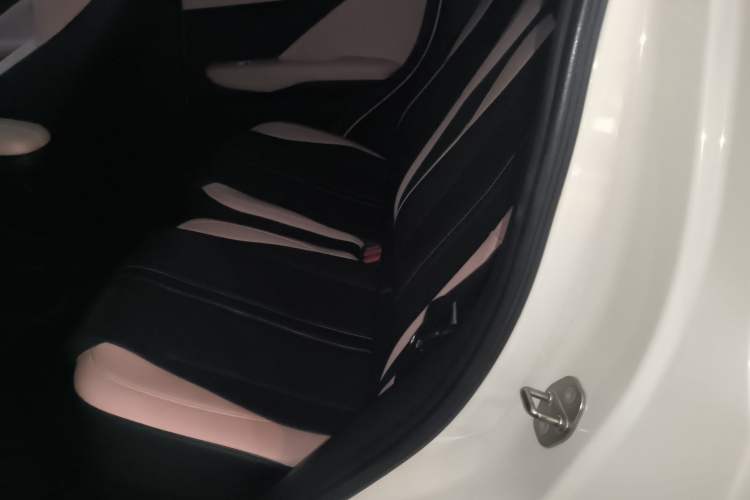 Used BYD Seagull 2024 Honor Edition 305km Freedom Version