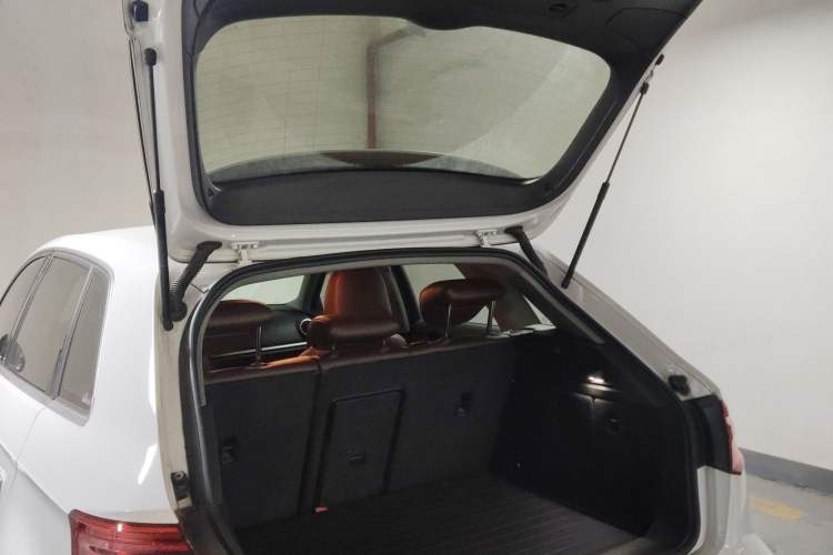 Used Audi A3 2018 30th Anniversary Edition Sportback 35 TFSI Ambition Model