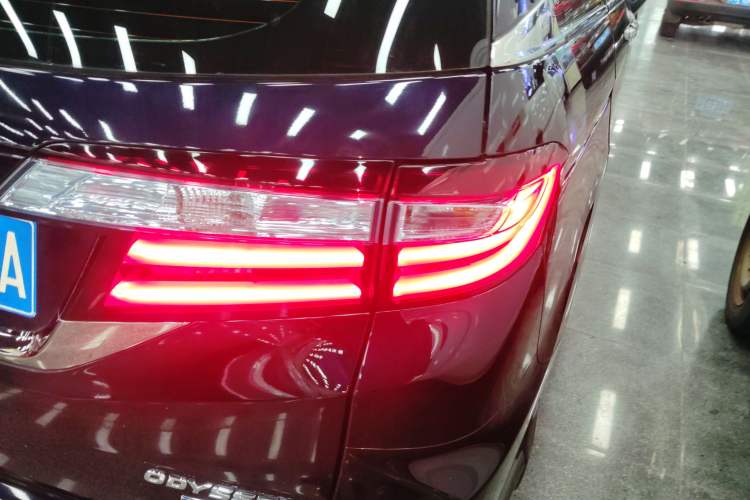 Used Honda Odyssey 2021 2.0L Rui·Smart Edition