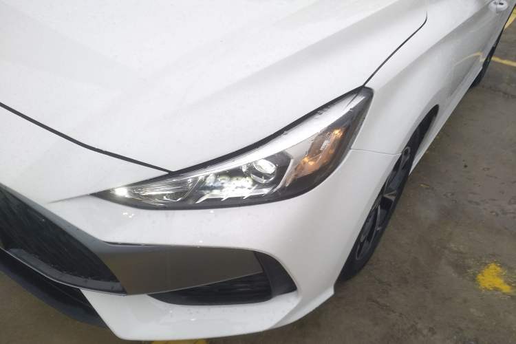 Used MG 5 2023 180 DVVT Manual Fashion Edition