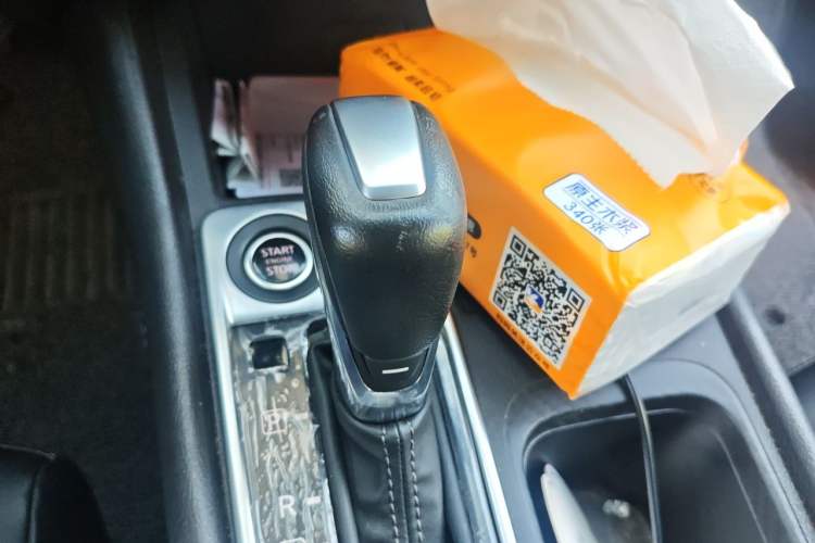 Used Nissan Sylphy 2022 1.6L XL CVT Enjoyment Edition
