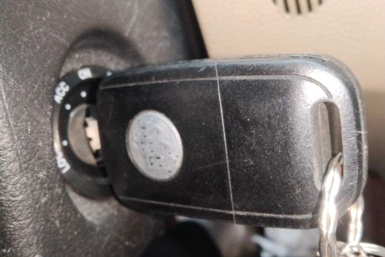 Used Buick Excelle 2011 1.6 LX-MT
