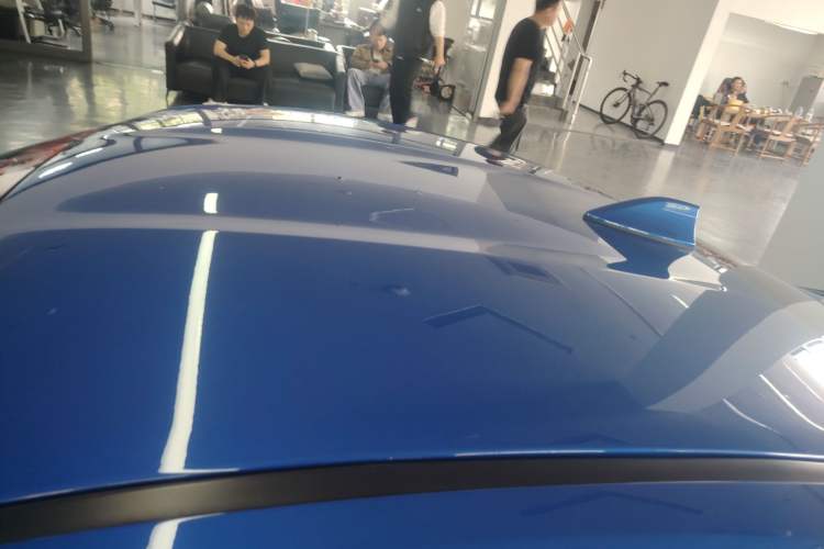 Used Subaru BRZ 2022 2.4L Manual Version
