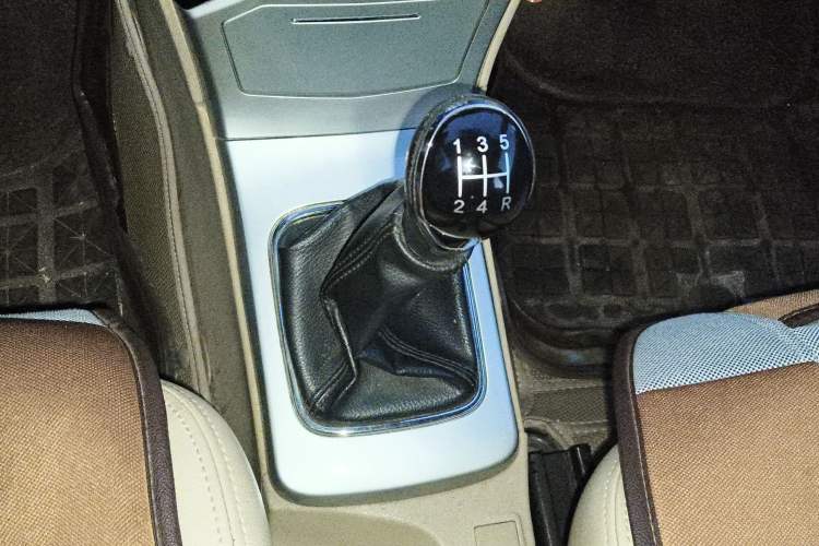 Used Great Wall C30 2013 1.5L Manual Luxury Model
