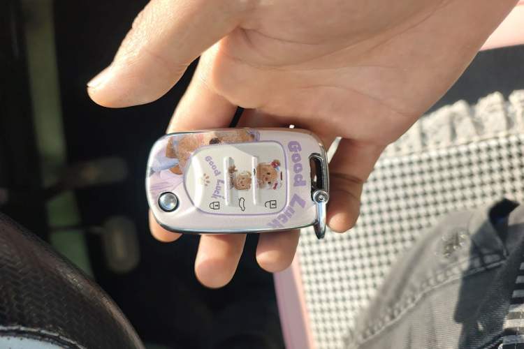 Used Wuling Hongguang MINIEV 2021 Macaron Premium Model – Lithium Iron Phosphate