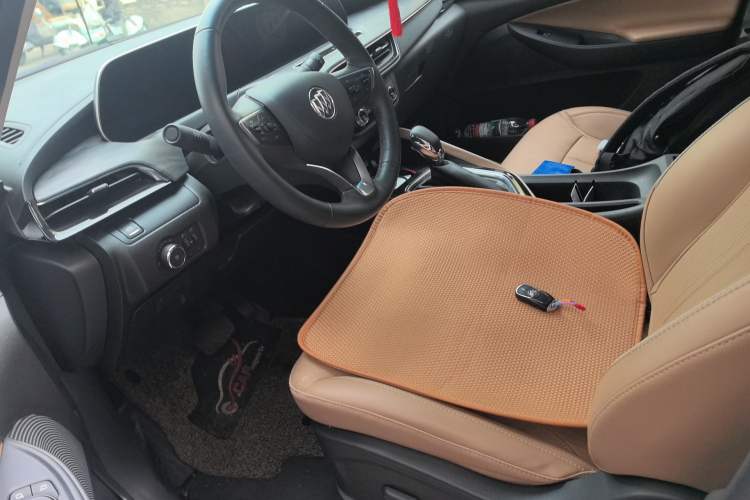 Used Buick GL6 2021 323T Mild Hybrid Connect Luxury Model
