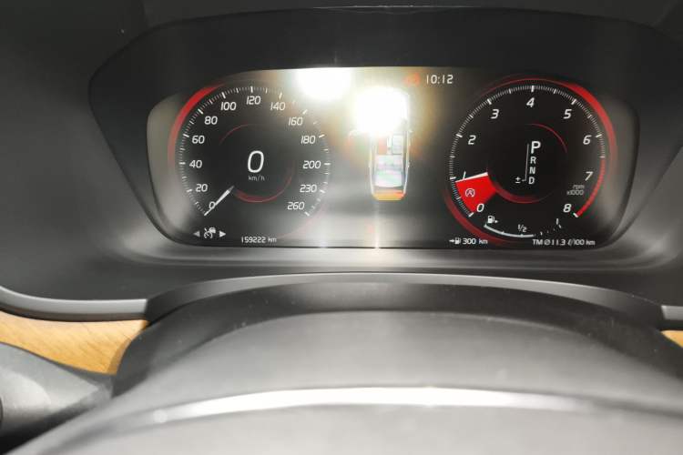 Used Volvo S90 2020 T5 Zhiyuan Luxury Edition
