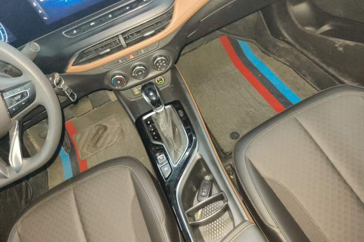 Used Buick Verano 2022 Pro 533T Enjoyment Edition Gear Lever