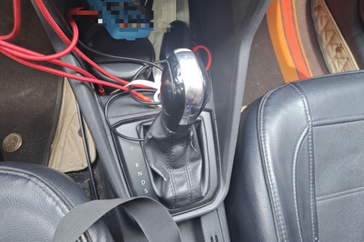 Used Volkswagen Jetta 2017 1.5L Automatic Fashion Model