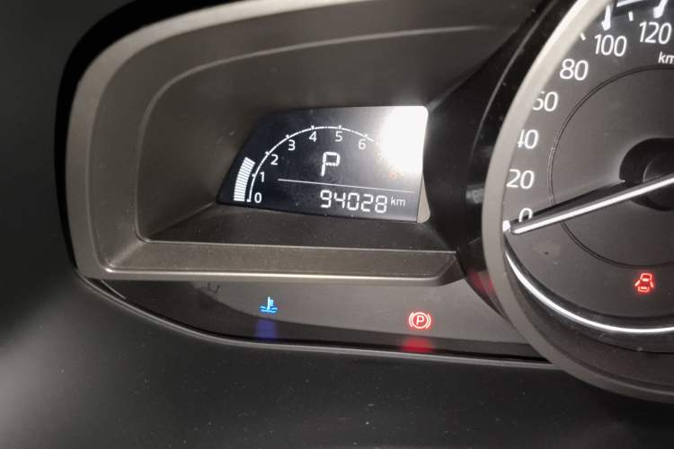 Used Mazda CX-4 2016 2.0L Automatic Two-Wheel Drive Blue Sky Exploration Edition