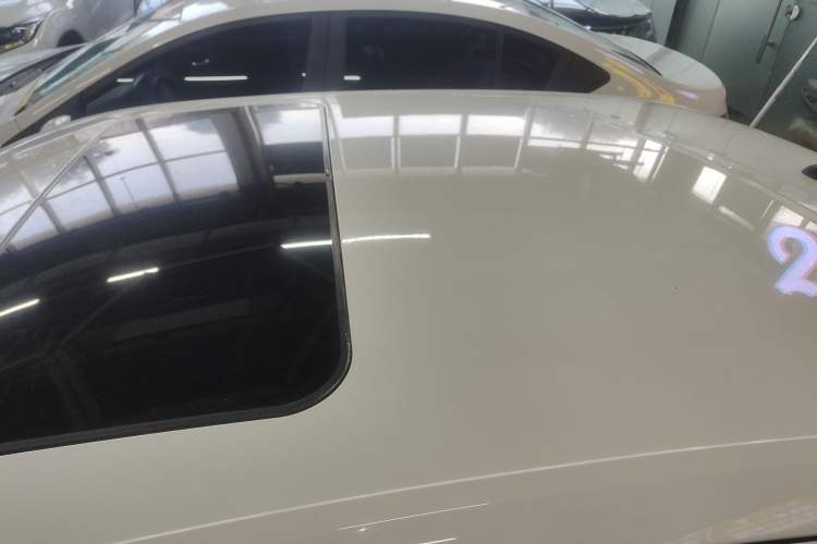 Used Volkswagen Lavida 2015 230TSI DSG Comfort Edition