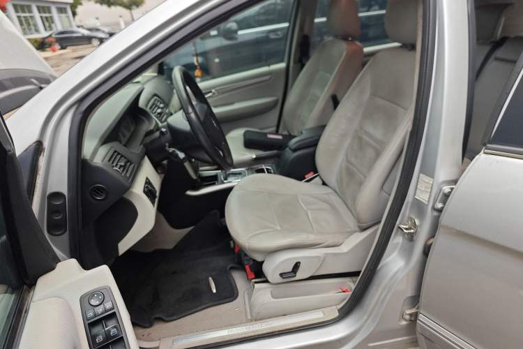 Used Mercedes-Benz B-Class 2009 B 200 Fashion Model