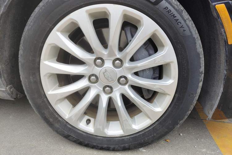 Used Cadillac XTS 2018 28T Tech Edition