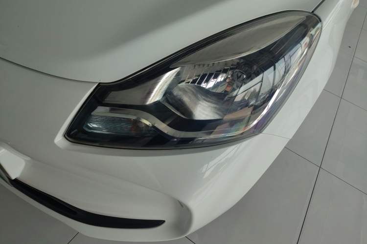 Used CHANGAN Benni E-Star 2021 National Edition Xin Yue Version Lithium Iron Phosphate (31.18 kWh) Left Front Headlight