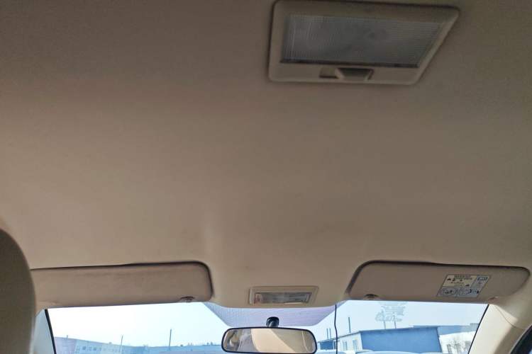 Used Suzuki S-Cross 2014 1.6L Manual Two-Wheel Drive Entry Model