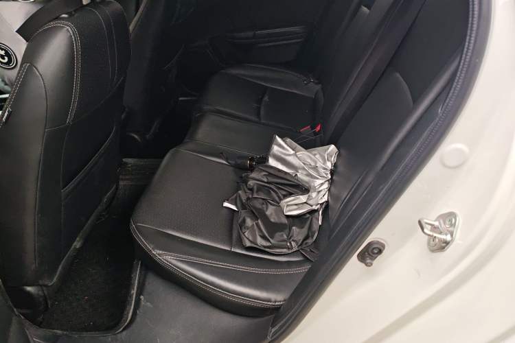 Used Honda Civic 2021 HATCHBACK 220TURBO CVT New Trendsetter