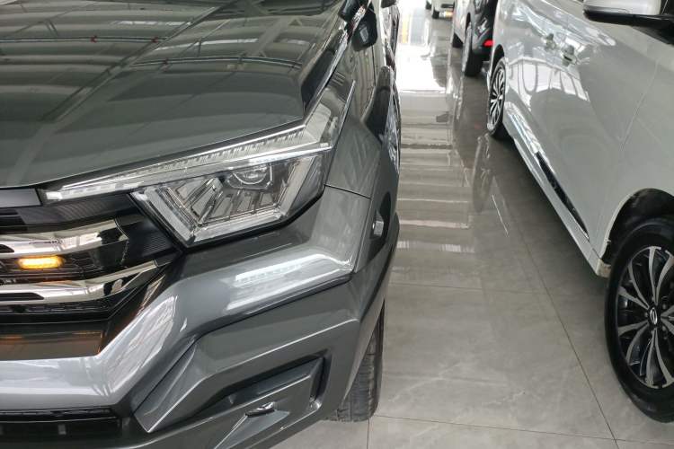 Used Tank 400 New Energy 2024 Hi4-T Off-Road Edition
