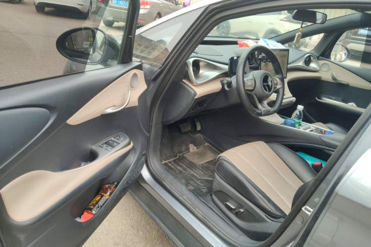 Used BYD Dolphin 2023 420 km Free Version