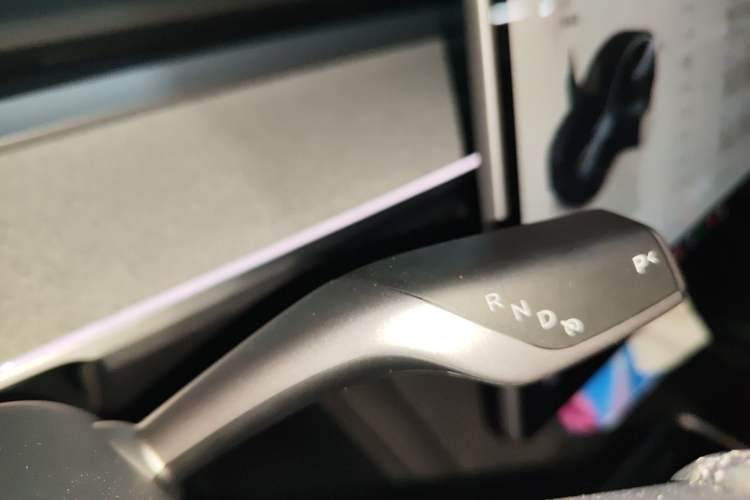 Used Tesla Model Y 2024 Rear-Wheel-Drive Version