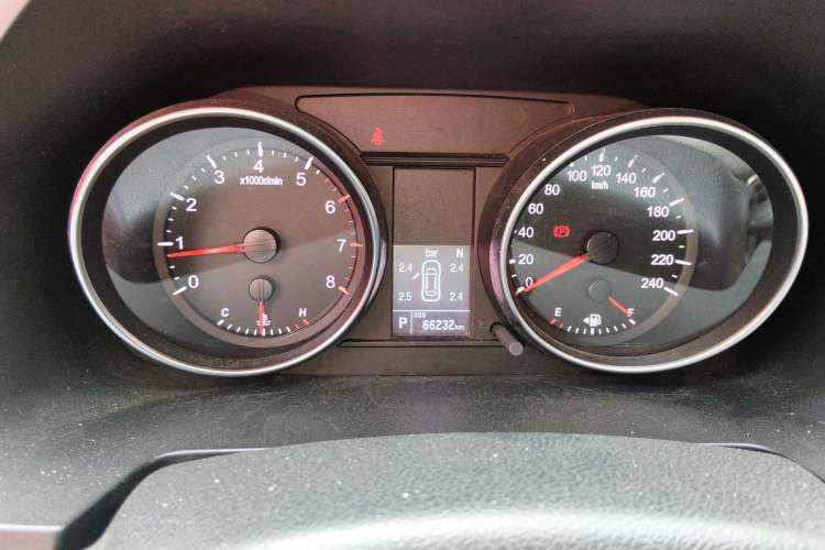 Used Haval M6 2021 PLUS 1.5T DCT Luxury Smart Connectivity Model