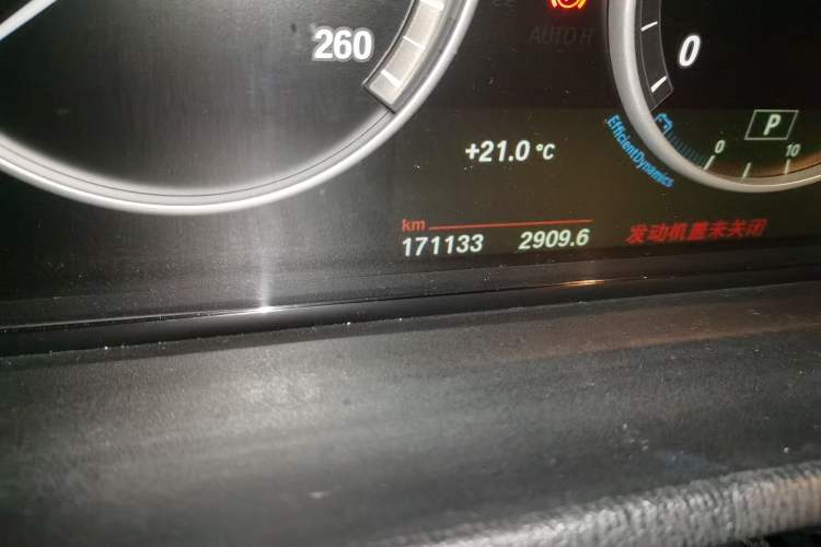 Used BMW X3 2014 xDrive20i Leading Model
